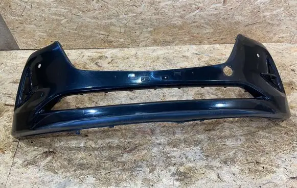 Mazda CX-60 Front bumper KR9P-50031 S2502M024