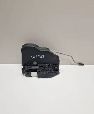BMW 5 F10 F11 Front door lock A053702