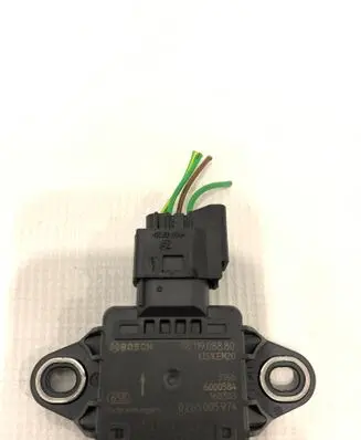 Peugeot Partner Steering angle sensor 1275100853
