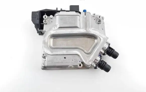 Jeep Avenger Coolant heater 9863022680 09863022680 0195A0632
