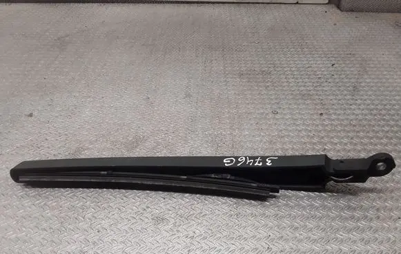 Seat Toledo III (5P) Rear wiper blade 