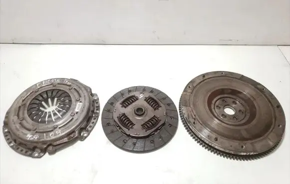 Ford Fiesta Clutch set kit CM5G6375LB