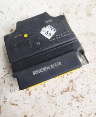 KIA Ceed Airbag control unit/module 95910A2650 A25910650
