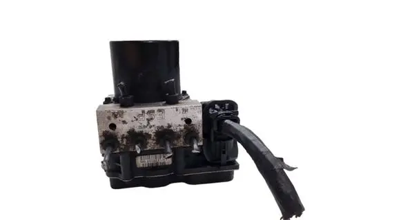 Volkswagen Polo IV 9N3 ABS Pump 6Q0907379AH