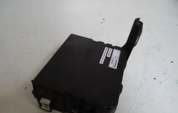Toyota Prius (XW20) Other control units/modules 8968047010