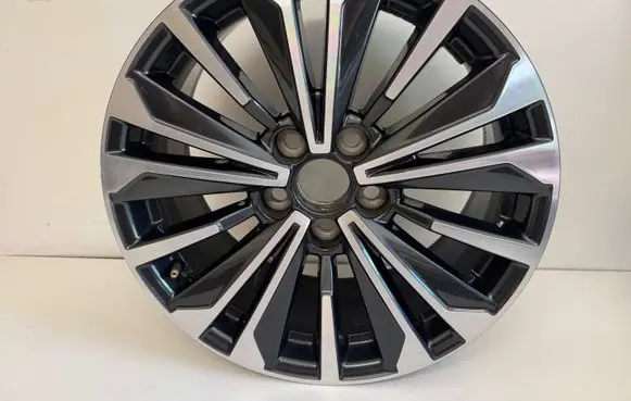 Toyota Corolla E210 E21 R17 alloy rim 4261102X20 8908YP