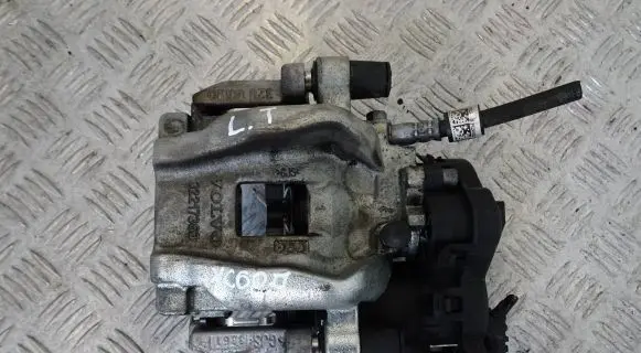 Volvo XC60 Rear brake caliper 32217363