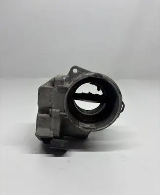 Volkswagen Touran I Throttle valve 03G128063 408240121001 0440611