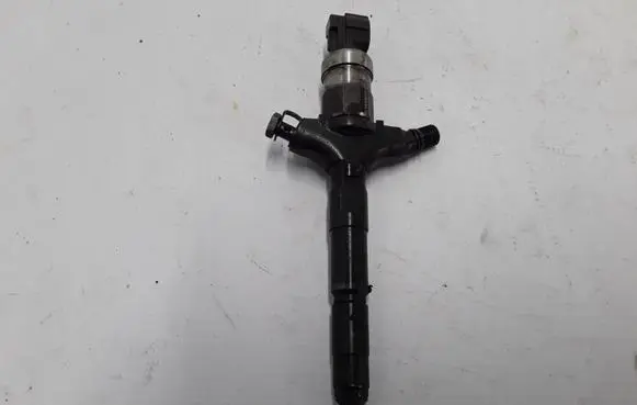 Renault Espace - Grand espace IV Fuel injector 8972391617