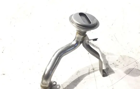 Peugeot 406 Oil sump strainer pipe 