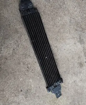 Chrysler Voyager Transmission/gearbox oil cooler 874747MINDA