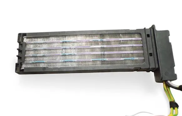 Citroen C5 Electric cabin heater radiator G6596002398