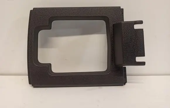 Dacia Duster II Rear door speaker cover trim 969102883R