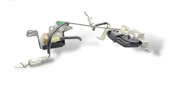 Honda CR-V Tailgate window lock/catch/latch C0LTD