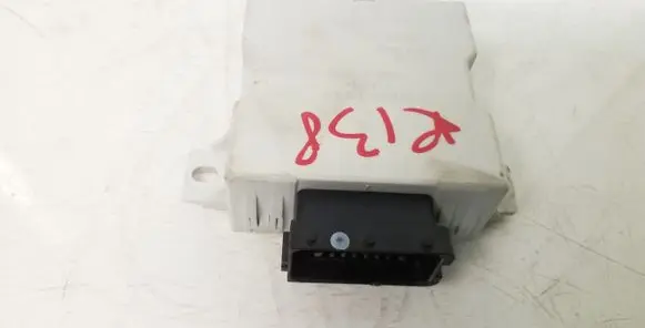 Toyota Avensis T250 Window control relay 8594005040 603025