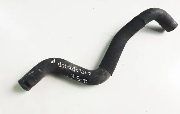 Volvo V50 Engine coolant pipe/hose