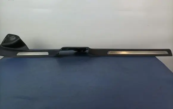 Volkswagen PASSAT B8 Foot area side trim 3G0853372