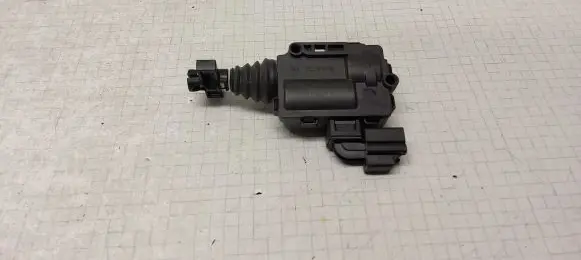 Ford Ecosport Tailgate boot lock/latch motor 