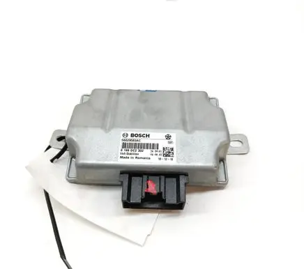 Maserati Ghibli Current control relay 0199DC2302 56029583AC