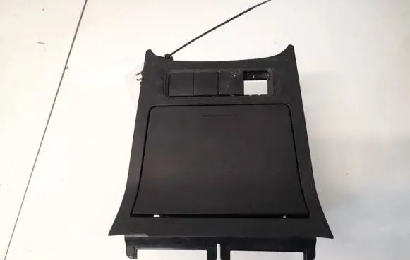 Volkswagen Golf VI Car ashtray 1k0857961