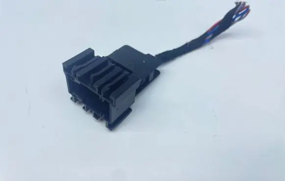 BMW X3 G01 Other wiring loom 836465501