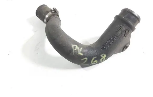 Volkswagen PASSAT B4 Air intake hose/pipe 3A0145970