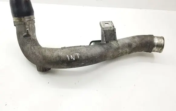 Mazda CX-7 Intercooler hose/pipe