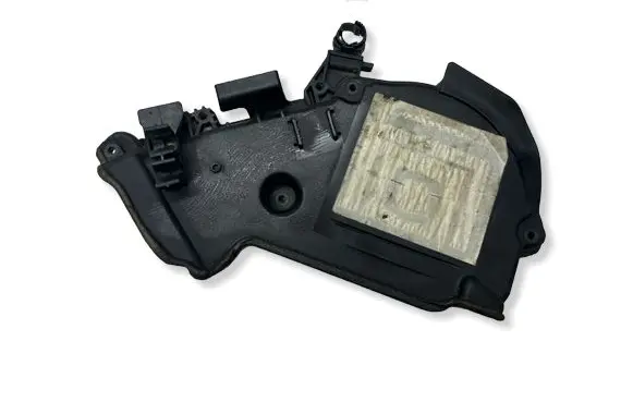 Peugeot 308 Timing belt guard (cover) 9805237280 101097PS