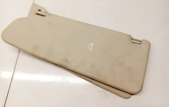 Saab 9-5 Sun visor 78114D500