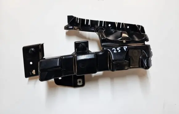 Chrysler Pacifica Rear bumper mounting bracket 68229239AD