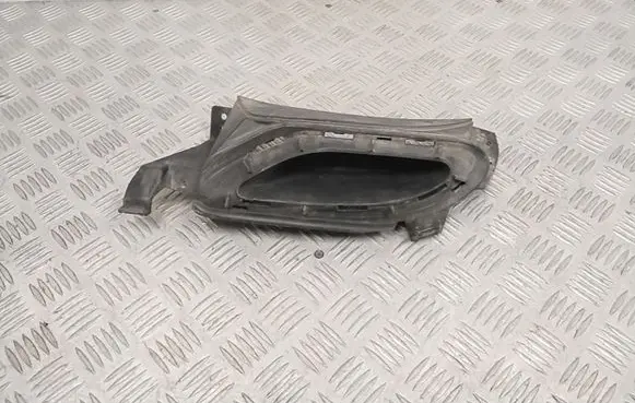Mercedes-Benz E W213 Front bumper lower grill A2138856206
