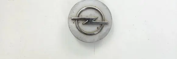 Opel Vectra C Original wheel cap 09179670 09179671 09179672K