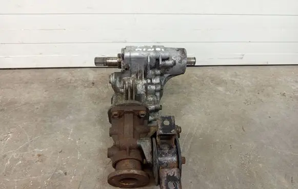 Suzuki Ignis Gearbox transfer box case 54JI0082