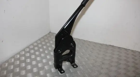 Renault Master III Handbrake/parking brake lever assembly 8200688676