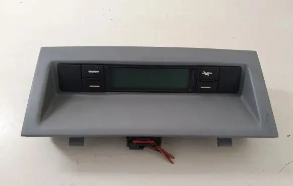 Volkswagen Multivan T5 Screen/display/small screen 7L6919044H