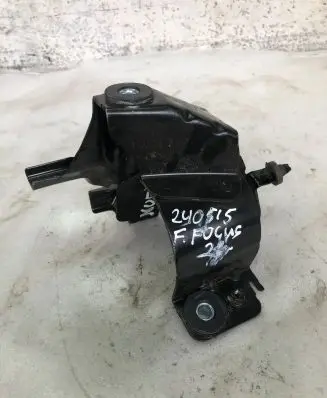 Ford Focus Fuel filter bracket/mount holder Jx619n101ad