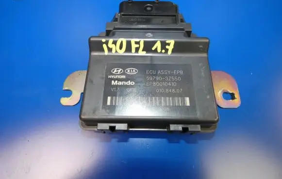 Hyundai i40 Central body control module 597903Z550