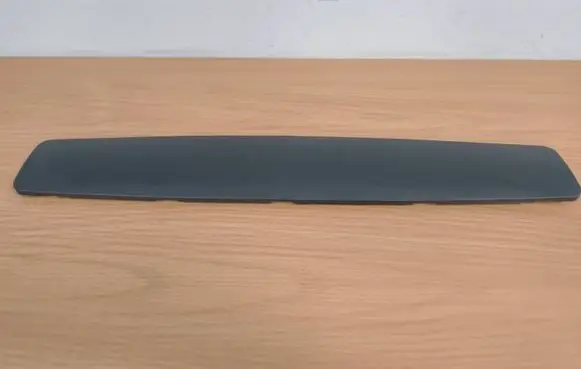 Toyota Yaris Cross Trunk/boot trim cover 677610d010