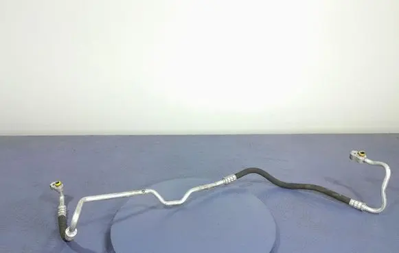 BMW X5 F15 Air conditioning (A/C) pipe/hose 9222723