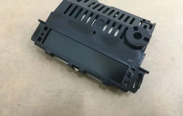 Mercedes-Benz CLK A209 C209 Parking PDC sensor display screen A2095452432 A2098300754 A2098300854
