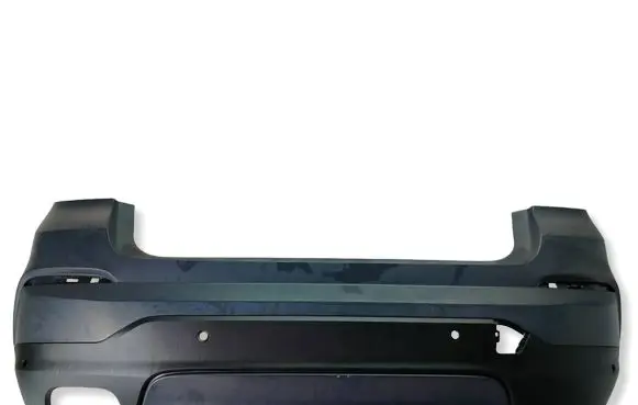 BMW X4 F26 Rear bumper 7338789