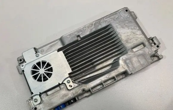 BMW X5 G05 Speedometer control unit/module 5A5BD82