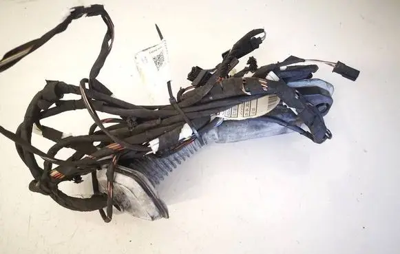 BMW 5 GT F07 Other wiring loom 914728101