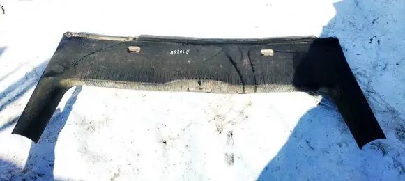 Subaru Legacy Other trunk/boot trim element 1J6863459C