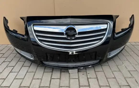 Opel Insignia A Front bumper 13288286