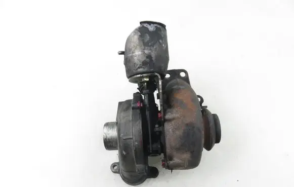 Peugeot 307 Turbo 9660641380