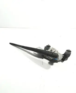 Rear window wiper motor
