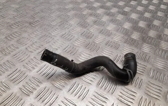 Audi A7 S7 4G Engine coolant pipe/hose 4G0121448AQ