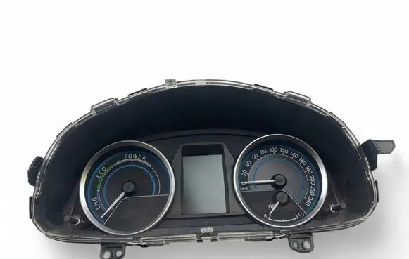 Speedometer (instrument cluster)