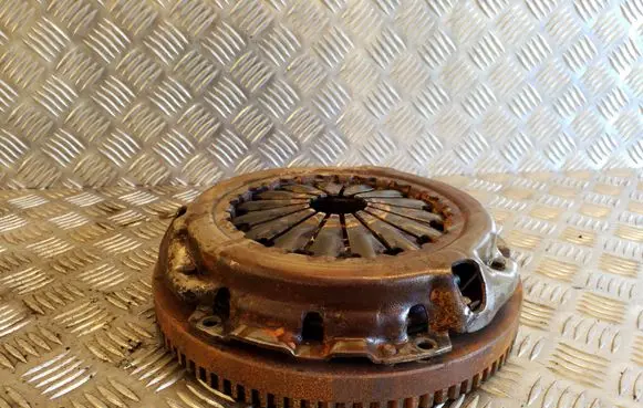 Toyota Corolla E140 E150 Clutch set kit NH12291